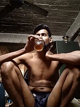 Deathsoul02 online show from February 26, 2:43 am