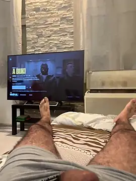 tikitaka97 online show from January 30, 9:04 pm