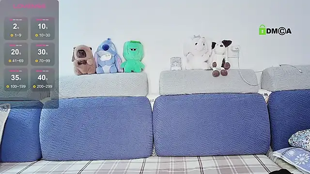 9ering-Er online show from October 11, 8:07 pm