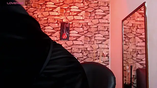 JessicaMuse online show from January 20, 7:57 pm