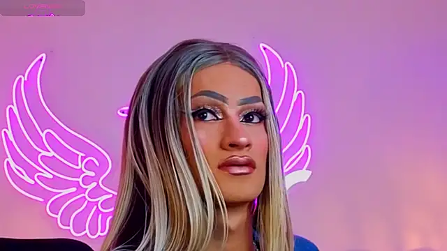  scarletmoore online show from September 28, 9:25 am