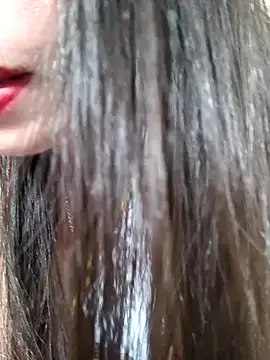 Snapshot of Nandasant09 chatting on February 10, 4:14 pm Nandasant09 online show from February 10, 4:14 pm