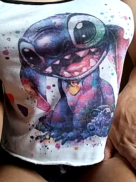 Snapshot of Nandasant09 chatting on February 12, 7:56 pm Nandasant09 online show from February 12, 7:56 pm