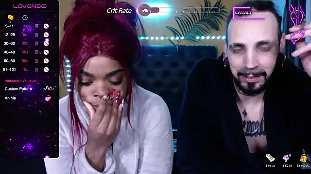 Snapshot of Casaltesudex chatting on February 13, 3:18 am Casaltesudex online show from February 13, 3:18 am