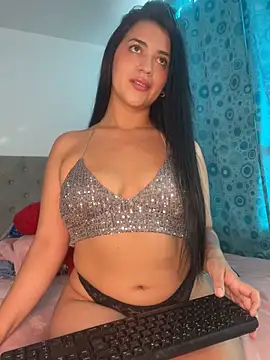 Snapshot of samy_0107 chatting on September 27, 9:20 pm samy 0107 online show from September 27, 9:20 pm