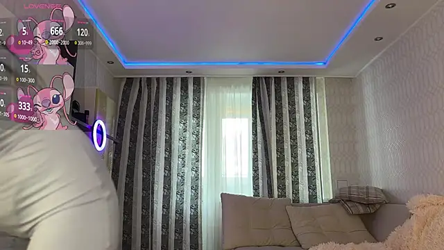 WiloneDimmick online show from April 5, 7:27 am