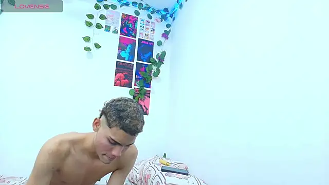 stevan1855 online show from May 26, 5:03 am