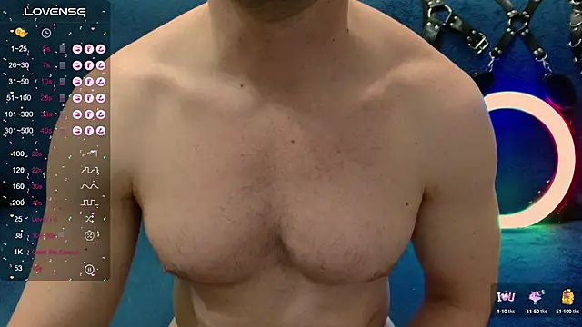 sasha nik online show from March 8, 12:30 pm