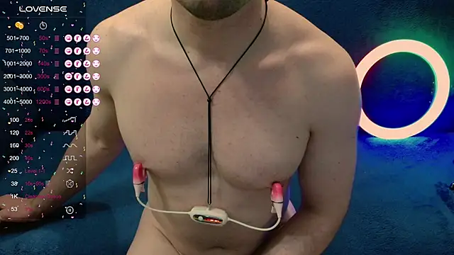 sasha nik online show from October 14, 10:38 am