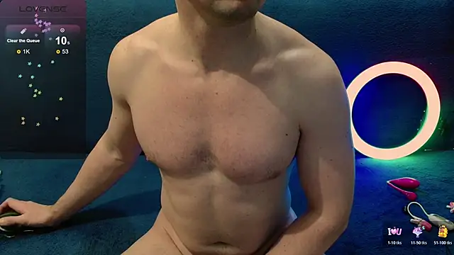 sasha nik online show from November 22, 6:01 am