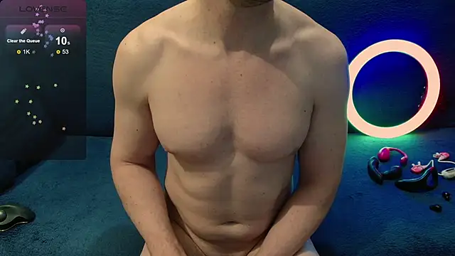 sasha nik online show from March 7, 10:01 am