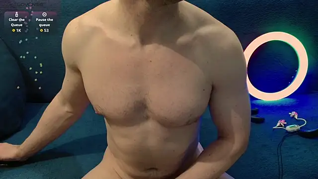 sasha nik online show from April 4, 9:18 am