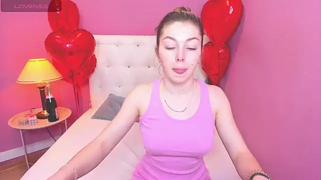 MollyMeltorr online show from February 11, 1:10 am