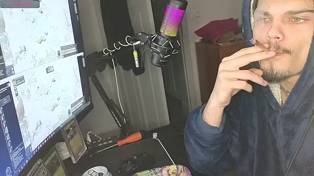 JordanShow online show from February 19, 9:25 pm