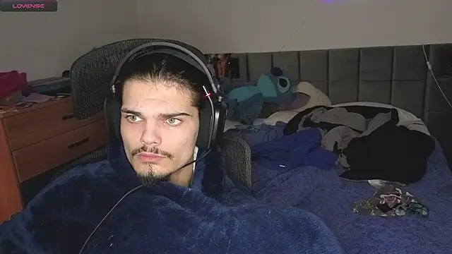 JordanShow online show from February 20, 3:34 am