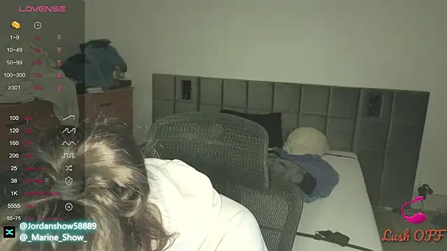 JordanShow online show from March 12, 6:33 pm