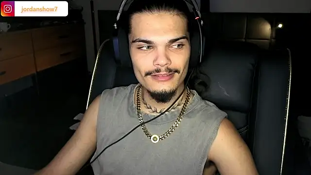 JordanShow online show from September 10, 12:54 am