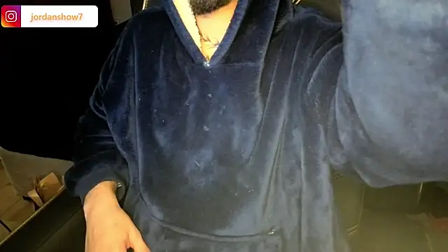 JordanShow online show from September 24, 8:17 am