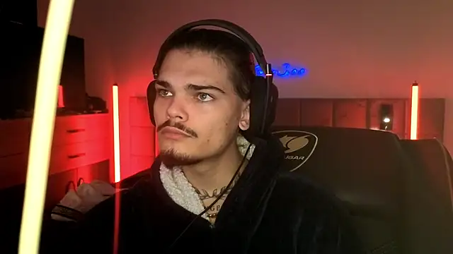 JordanShow online show from October 5, 6:06 pm