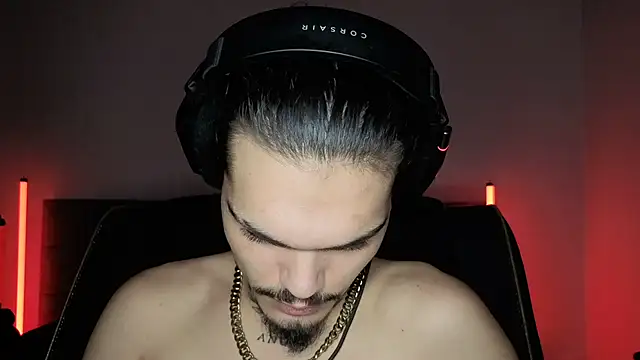 JordanShow online show from October 23, 10:41 pm