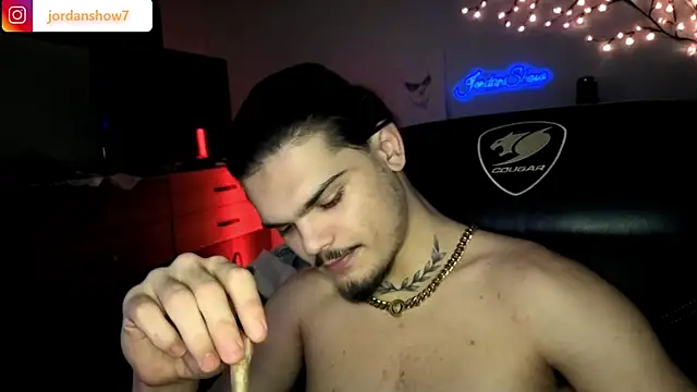 JordanShow online show from January 7, 12:46 am