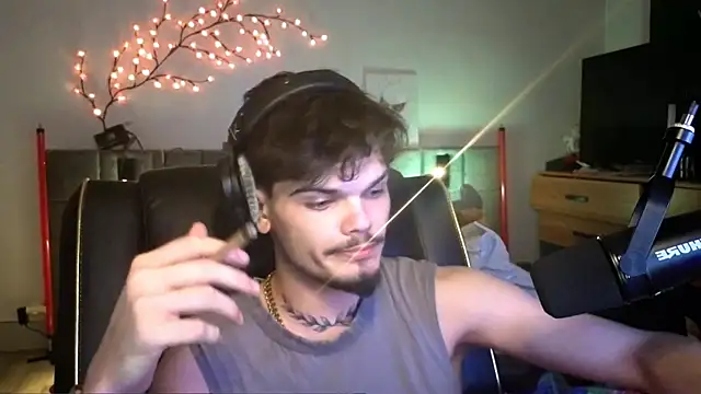 JordanShow online show from February 28, 6:53 pm