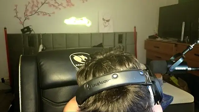 JordanShow online show from March 3, 10:48 pm