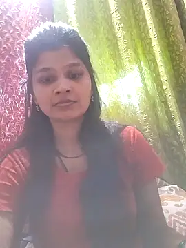 Snapshot of Nandinip2706 chatting on January 9, 8:13 am Nandinip2706 online show from January 9, 8:13 am