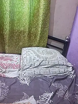 Snapshot of Nandinip2706 chatting on February 1, 9:54 am Nandinip2706 online show from February 1, 9:54 am