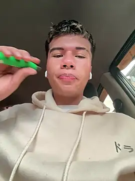 Logan smith1 online show from March 20, 10:07 pm