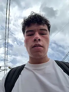 Logan smith1 online show from September 17, 8:21 pm