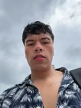 Logan smith1 online show from October 11, 6:06 pm