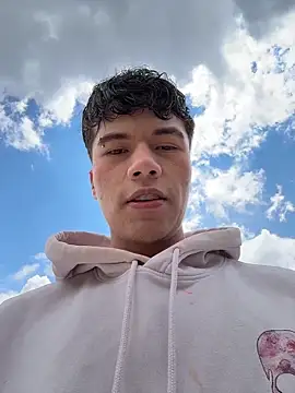 Logan smith1 online show from October 14, 5:47 pm