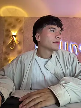 Logan smith1 online show from October 16, 5:41 am