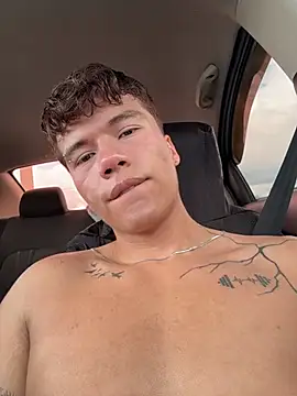 Logan smith1 online show from January 7, 7:49 pm