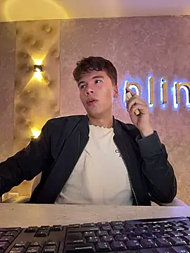 Logan smith1 online show from January 8, 7:54 am