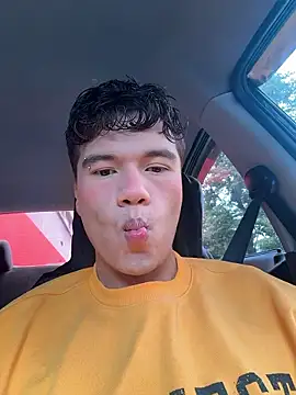 Logan smith1 online show from January 13, 3:17 pm