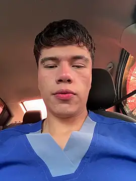 Snapshot of Logan_smith1 chatting on June 5, 8:25 pm Logan smith1 online show from June 5, 8:25 pm