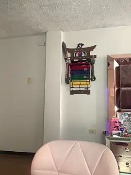 Melannyy  online show from February 24, 2:37 pm