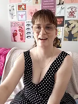 PrincesseMalicia online show from June 2, 2:30 pm