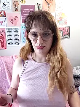 PrincesseMalicia online show from June 3, 2:33 pm