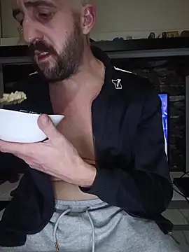 GrofLicno online show from February 19, 8:49 pm