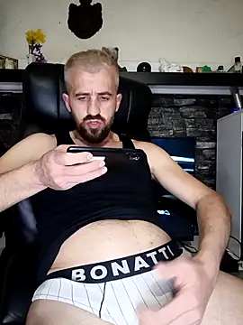 GrofLicno online show from March 25, 8:48 pm