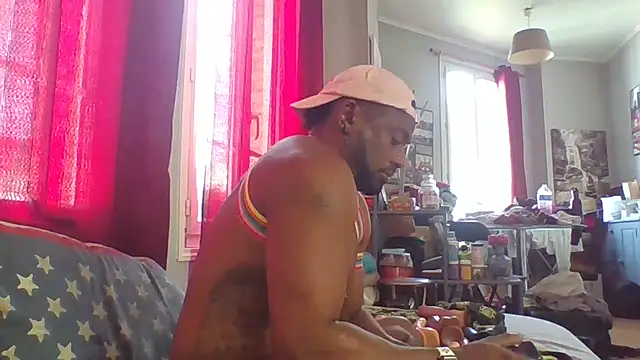 nickgode69 online show from February 16, 10:55 am