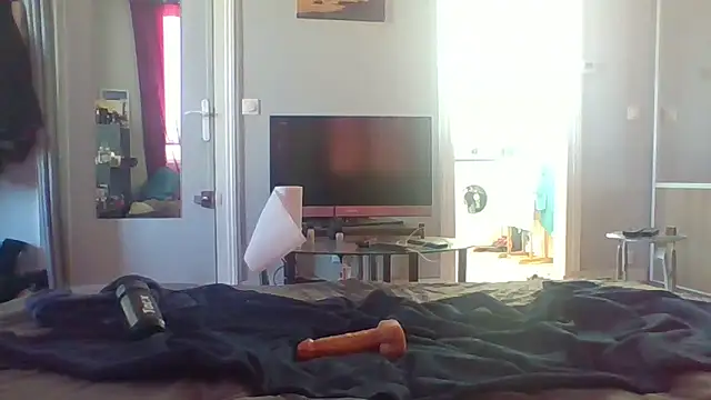 nickgode69 online show from April 7, 10:26 am