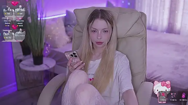 EviStar online show from September 19, 8:27 am