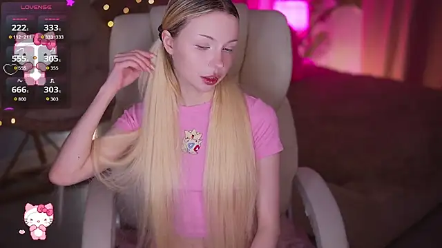 EviStar online show from March 6, 8:33 am