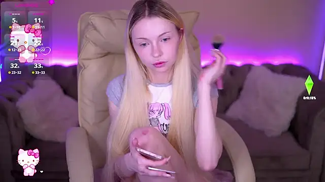 EviStar online show from March 13, 7:48 am