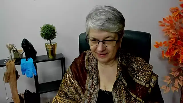 IrisDream online show from January 15, 7:26 am