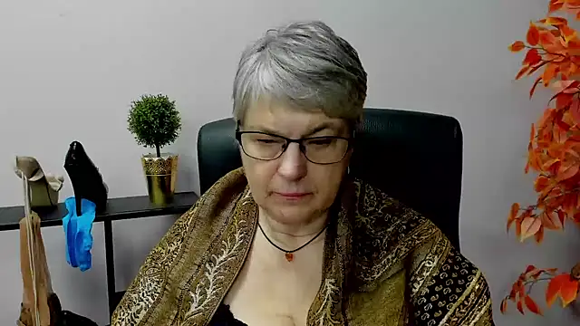 IrisDream online show from January 23, 10:43 am